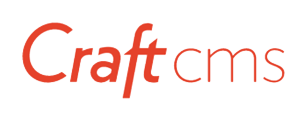 Craft CMS Logo