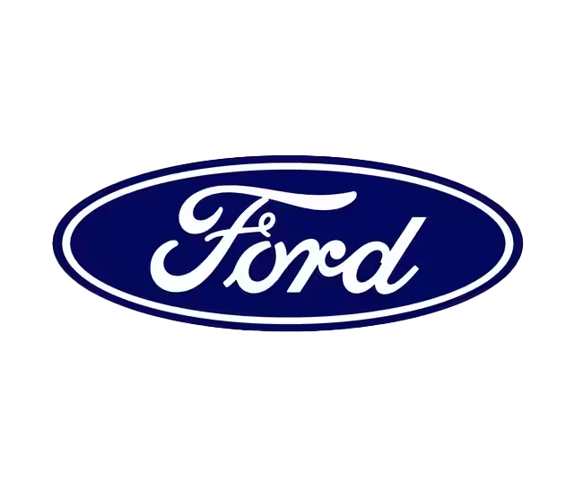 Ford Logo