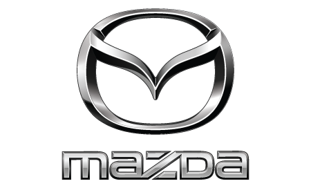 mazda logo
